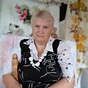 Верочка, 62 года