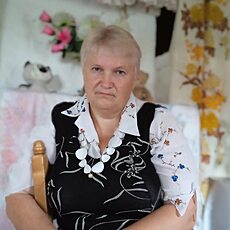 Фотография девушки Верочка, 62 года из г. Солигорск