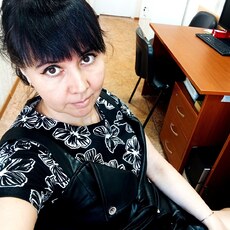 Фотография девушки Екатерина, 38 лет из г. Мурманск