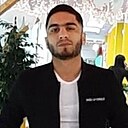 Салим, 30 лет