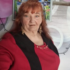 Фотография девушки Наталья, 66 лет из г. Белогорск