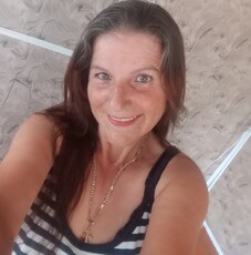 Фотография девушки Нина, 48 лет из г. Брагин