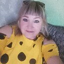 Любовь, 56 лет