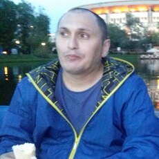 Фотография мужчины Артур, 43 года из г. Владикавказ