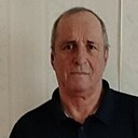 Владимир, 65 лет