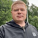 Антоха, 31 год