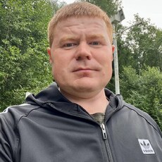 Фотография мужчины Антоха, 31 год из г. Оса