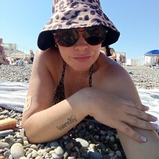 Фотография девушки Елена, 43 года из г. Симферополь