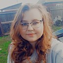 Анастасия, 25 лет