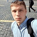 Николай, 33 года