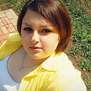 Дарья, 20 лет