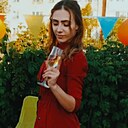 Нечаева, 20 лет