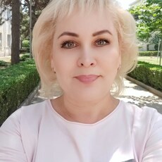 Фотография девушки Жанна, 51 год из г. Ногинск