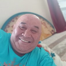 Фотография мужчины Кизат, 57 лет из г. Астана