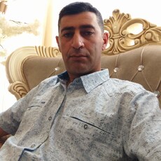 Фотография мужчины Arsen, 41 год из г. Клин