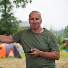 Фотография мужчины Серж, 45 лет из г. Пермь