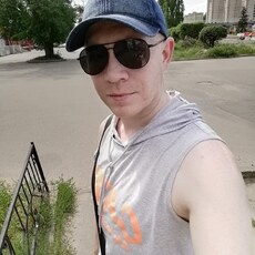 Фотография мужчины Саша, 41 год из г. Воронеж