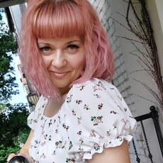 Фотография девушки Наденька, 46 лет из г. Орел