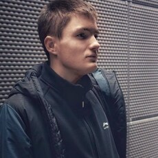 Фотография мужчины Кирилл, 21 год из г. Ангарск