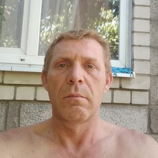 Фотография мужчины Николай, 46 лет из г. Славянск-на-Кубани