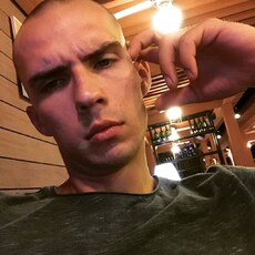Фотография мужчины Василий, 31 год из г. Санкт-Петербург