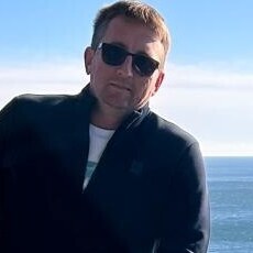 Фотография мужчины Андрей, 40 лет из г. Темрюк