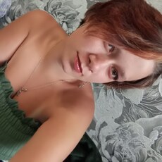 Фотография девушки Лика, 23 года из г. Саянск