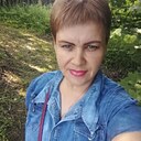 Элизабет, 43 года
