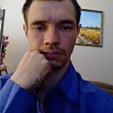 Саша, 33 года