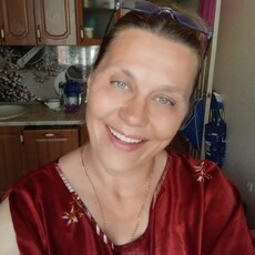 Фотография девушки Мария Игоревна, 48 лет из г. Гатчина