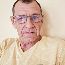 Фотография мужчины Александр, 67 лет из г. Приморско-Ахтарск