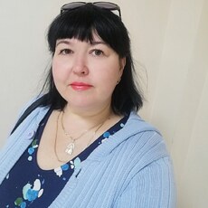 Фотография девушки Алла, 46 лет из г. Белорецк