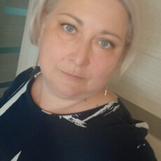 Фотография девушки Лена, 48 лет из г. Новокуйбышевск