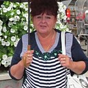 Люда, 63 года