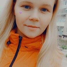 Фотография девушки Светусик, 27 лет из г. Вологда