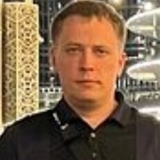 Фотография мужчины Виталий, 43 года из г. Артем