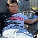 Исмаил, 22 года
