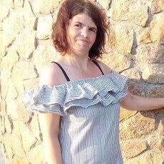 Фотография девушки Альбина, 38 лет из г. Зугрэс