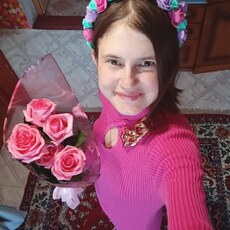Фотография девушки Мария, 28 лет из г. Ленск