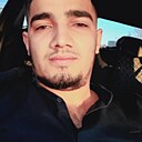 Амир, 24 года