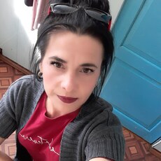 Фотография девушки Оля, 42 года из г. Дубровно