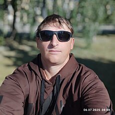 Фотография мужчины Виталий, 39 лет из г. Кокшетау