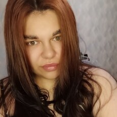 Фотография девушки Алиска, 25 лет из г. Спасск-Дальний