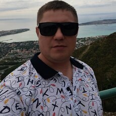Фотография мужчины Алексей, 37 лет из г. Щербинка
