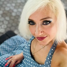 Фотография девушки Оксана, 45 лет из г. Стерлитамак