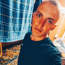 Фотография мужчины Дмитрий, 26 лет из г. Канск