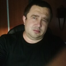 Фотография мужчины Александр, 39 лет из г. Бугуруслан