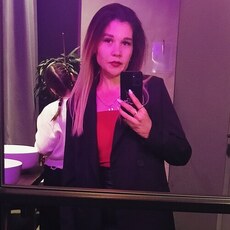 Фотография девушки Зоя, 31 год из г. Чебоксары