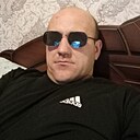 Гинтарас, 33 года