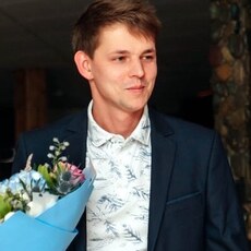 Фотография мужчины Дмитрий, 32 года из г. Орехово-Зуево